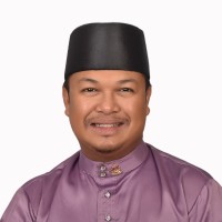Abdul Aziz Haji Hamdan