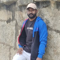 Jaya Kumar N