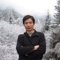 Xiaodong Lu