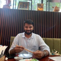 Diwakar B