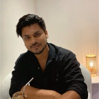 Satya Ranjan Samal