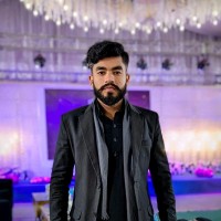 Ahtisham Ahmed
