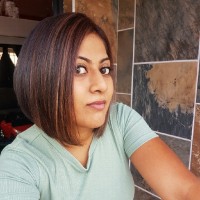 Renée Moodley