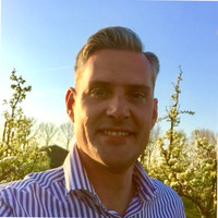André Van Veenendaal