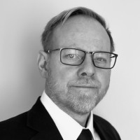 Morten Bakke