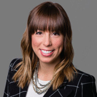 Chelsea Roy, CFP