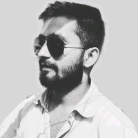 Prashant Tripathi