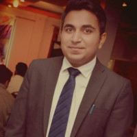 Usman Yousaf