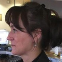Petra Brinkman - Franssen