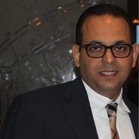 Mohamed Salama