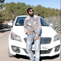 Nitesh Kumar Sharma