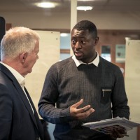 Charles Adeyemi