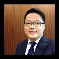 Herbert Li  MRICS