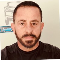 Terry Normand