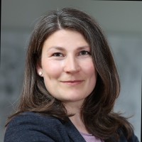 Ulrike Pagels