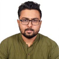 Akash Chakraborty