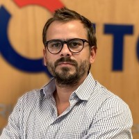 Daniel Ibarra Siri