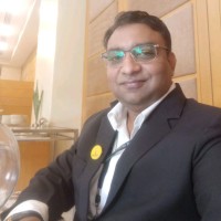 NEERAJ GAUR