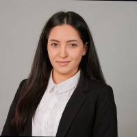 Fjollë Gashi