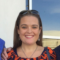 Gloria Barnes