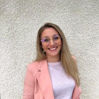 Nathalie Laville
