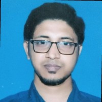 jyotirmoy Das