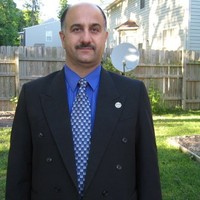 Mohammad Shar, Engd, Pe, Cfm