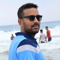 Deepak singh Tomar