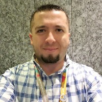 Rafael Vazquez Mireles