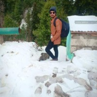 Zeeshan Ramzan