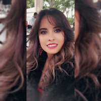 Nicole Andrade Menendez