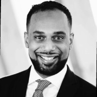 Swabir Seif Abdulrehman MEng, MBA