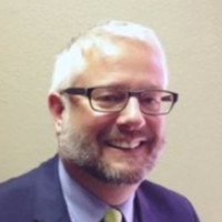 Richard Kaye