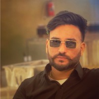 Harsimran Legha