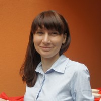 Daria Vorobyeva