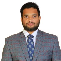 Indra Karan Reddy pati
