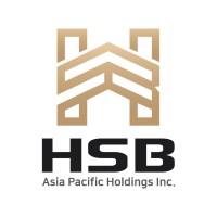 HSB Asia Pacific Holdings Inc.