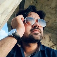 Mohsin Mansuri