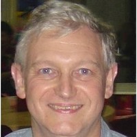 Alastair Trigg