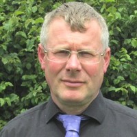 Ralph Larcombe