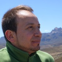 Diego Ordóñez Camacho