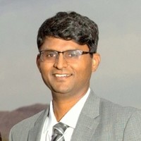 Raj Chavan, Ph.D, P.E., PMP, LEED