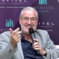 Fabien Baumann