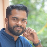 Sabarinath V