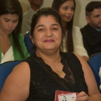 Claudia Maia
