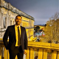 MURAT ÇALIŞKAN