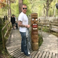 Mike (Jose) Stuart