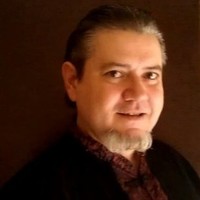 Paco Martinez Castillo