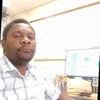 Godfrey Madzivire (Ph.D)