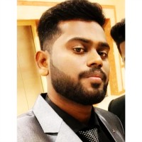 Arjun U